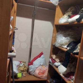 Продается 2-х комнатная квартира, 92 м²
