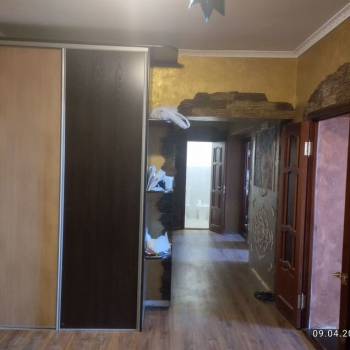 Продается 2-х комнатная квартира, 92 м²