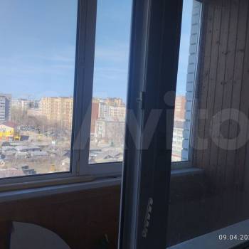 Продается 2-х комнатная квартира, 92 м²