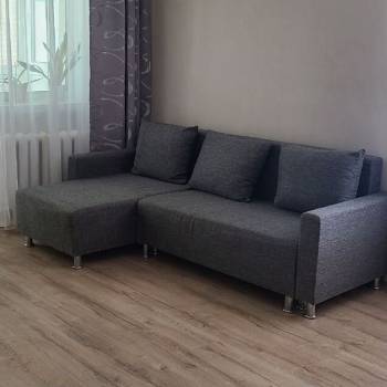 Сдается 1-комнатная квартира, 30,2 м²