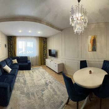 Сдается Многокомнатная квартира, 80 м²