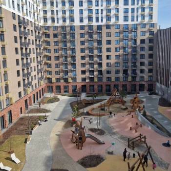 Сдается Многокомнатная квартира, 85 м²