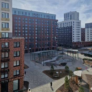 Сдается Многокомнатная квартира, 85 м²