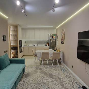 Сдается Многокомнатная квартира, 85 м²