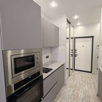 Сдается 1-комнатная квартира, 28,9 м²