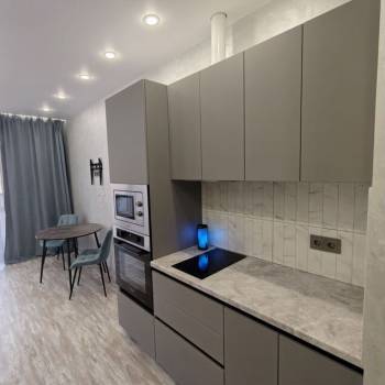 Сдается 1-комнатная квартира, 28,9 м²