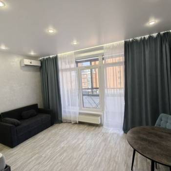Сдается 1-комнатная квартира, 28,9 м²