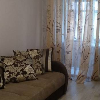 Сдается 1-комнатная квартира, 35 м²