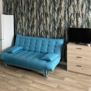 Продается 1-комнатная квартира, 30 м²