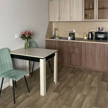 Продается 1-комнатная квартира, 30 м²