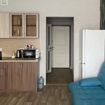 Продается 1-комнатная квартира, 30 м²