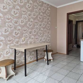 Сдается 1-комнатная квартира, 40,3 м²