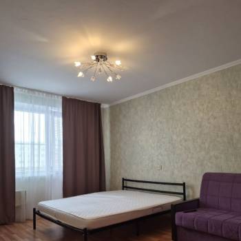 Сдается 1-комнатная квартира, 40,3 м²