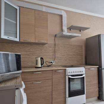 Сдается 1-комнатная квартира, 40,3 м²