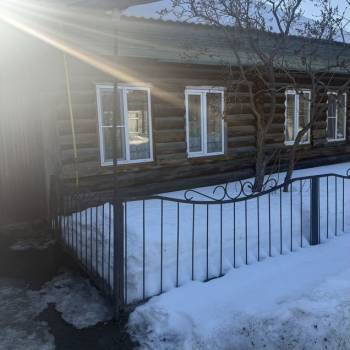 Продается Дом, 117 м²