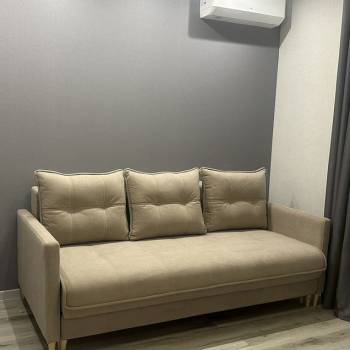 Сдается 1-комнатная квартира, 28,5 м²