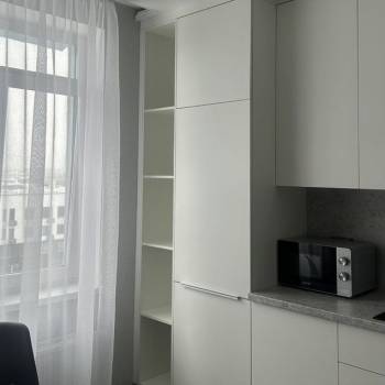 Сдается 1-комнатная квартира, 28,5 м²