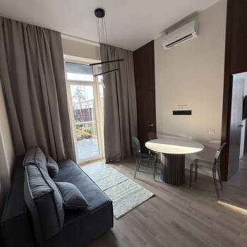 Сдается 2-х комнатная квартира, 70 м²