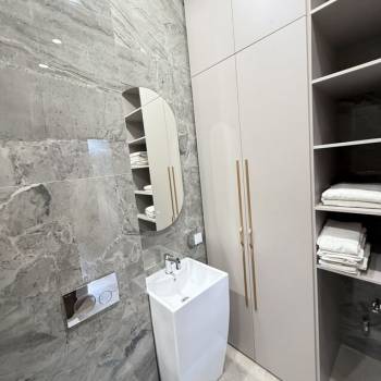 Сдается 2-х комнатная квартира, 70 м²