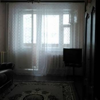 Сдается 2-х комнатная квартира, 55 м²