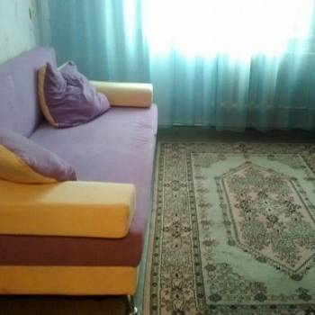 Сдается 2-х комнатная квартира, 55 м²