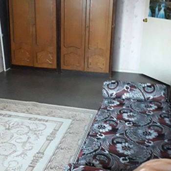 Сдается 2-х комнатная квартира, 55 м²