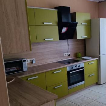 Продается 1-комнатная квартира, 49,4 м²