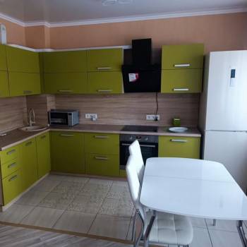 Продается 1-комнатная квартира, 49,4 м²