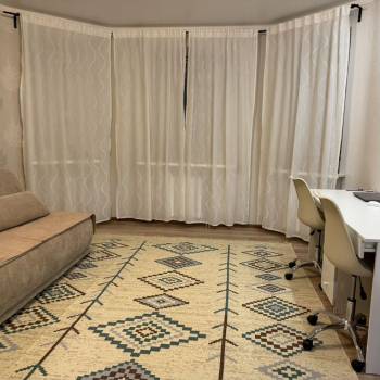 Продается 2-х комнатная квартира, 64,6 м²