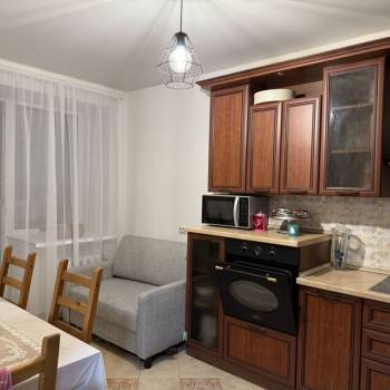 Продается 2-х комнатная квартира, 64,6 м²