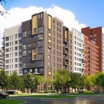 Продается 3-х комнатная квартира, 100,3 м²