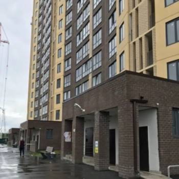 Продается 1-комнатная квартира, 28 м²