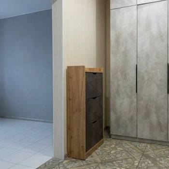 Продается 1-комнатная квартира, 28 м²