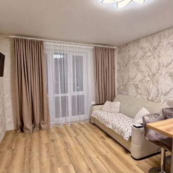 Сдается 1-комнатная квартира, 26 м²