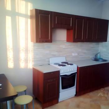 Сдается 1-комнатная квартира, 29 м²