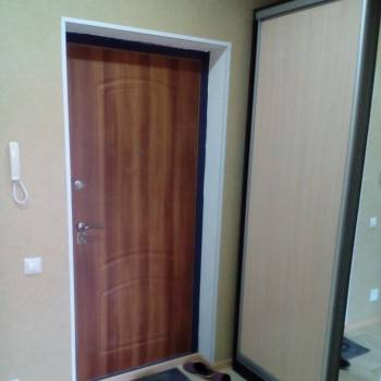 Сдается 1-комнатная квартира, 29 м²