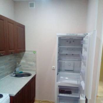 Сдается 1-комнатная квартира, 29 м²