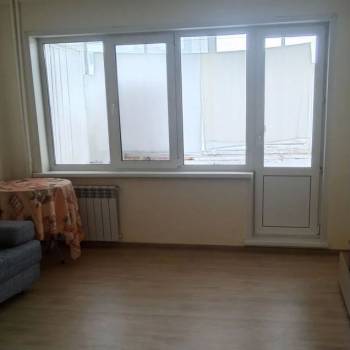 Сдается 1-комнатная квартира, 18 м²