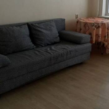 Сдается 1-комнатная квартира, 18 м²