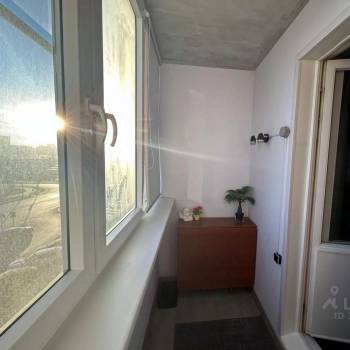 Продается 3-х комнатная квартира, 65,1 м²