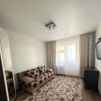 Продается 3-х комнатная квартира, 65,1 м²