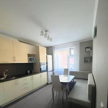 Продается 3-х комнатная квартира, 65,1 м²