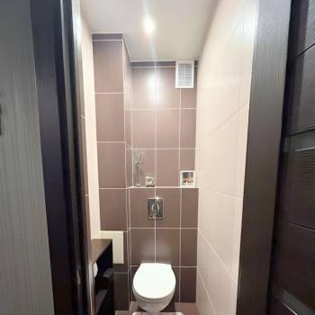 Продается 3-х комнатная квартира, 65,1 м²