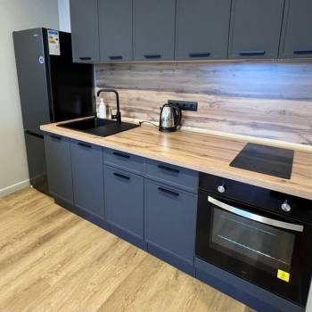 Сдается 1-комнатная квартира, 36,7 м²