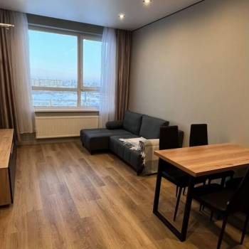 Сдается 1-комнатная квартира, 36,7 м²