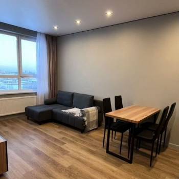 Сдается 1-комнатная квартира, 36,7 м²