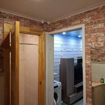 Продается 1-комнатная квартира, 17 м²