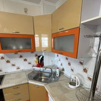 Сдается Многокомнатная квартира, 62 м²