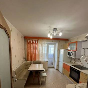 Сдается Многокомнатная квартира, 62 м²