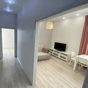 Сдается 1-комнатная квартира, 49,7 м²